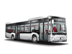 Mercedes-Benz Buses